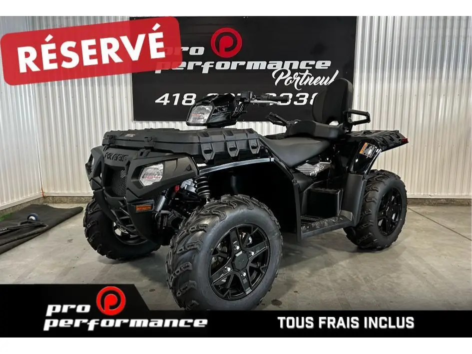 Polaris Sportsman Touring 850 2024