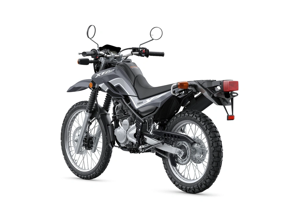 2025 Yamaha Xt250 alt