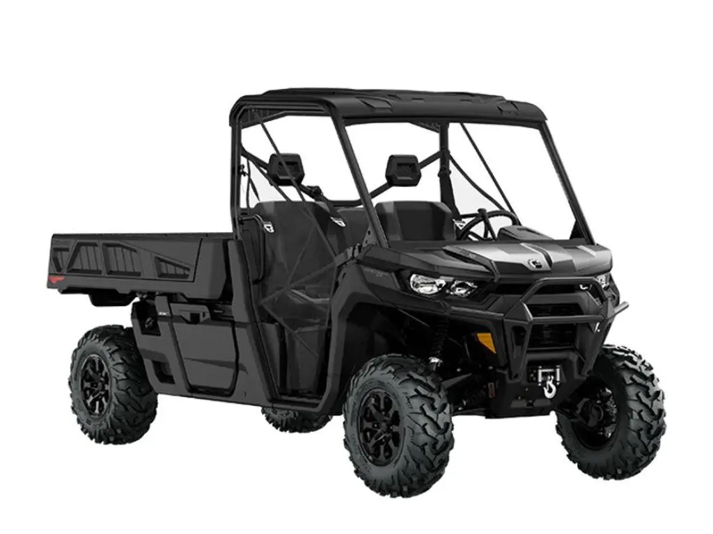 2023 Can-Am Defender PRO XT 