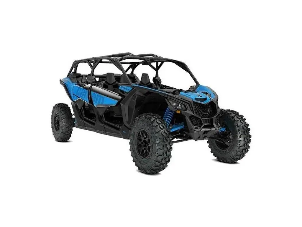 2023 Can-Am 7WPB