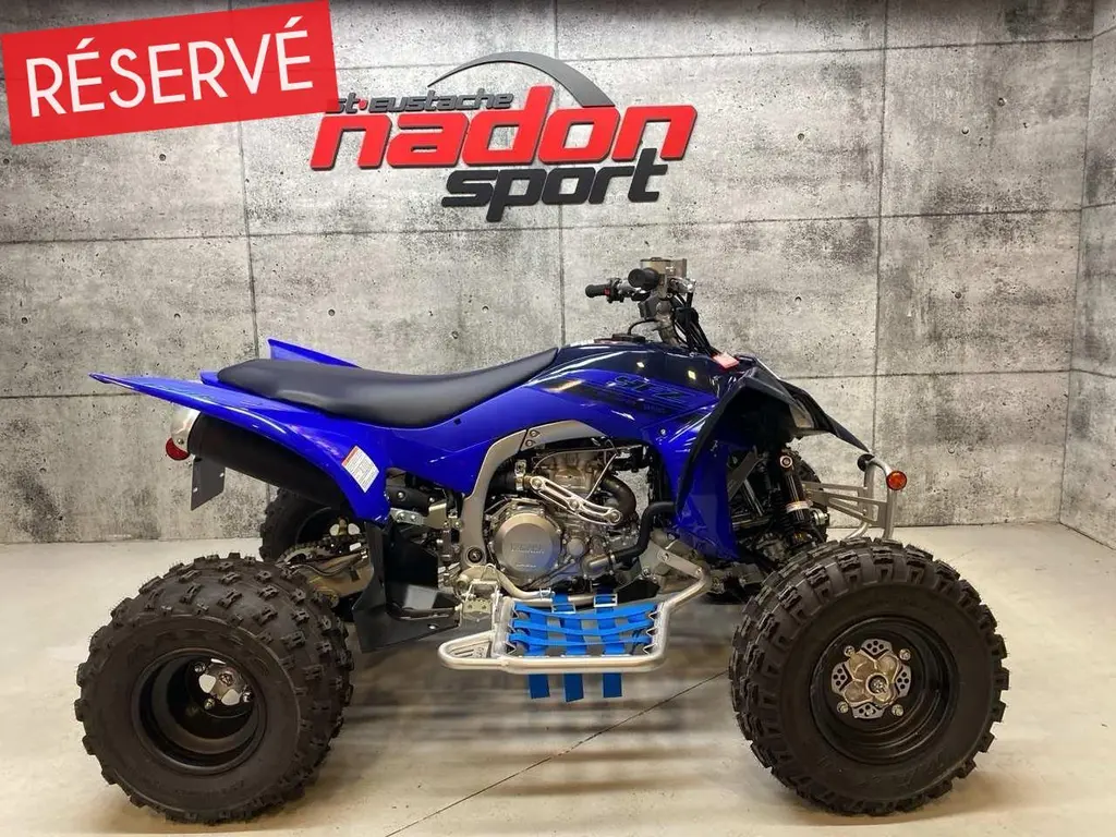 2024 Yamaha YFZ450R