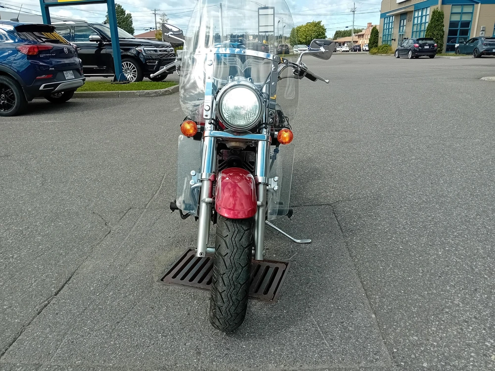 Kawasaki Vn800 Vulcan 2002 alt