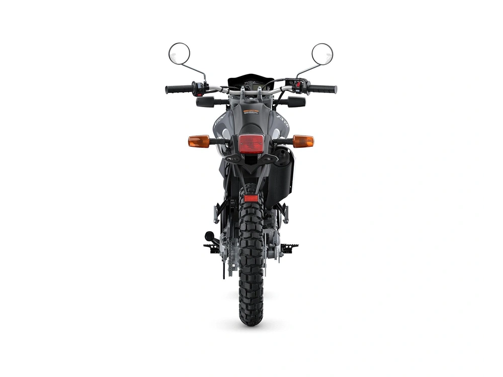 2025 Yamaha Xt250 alt