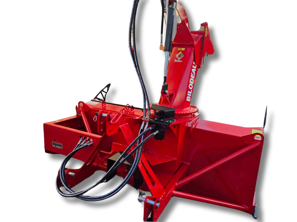 Bilodeau 1500-74 None alt