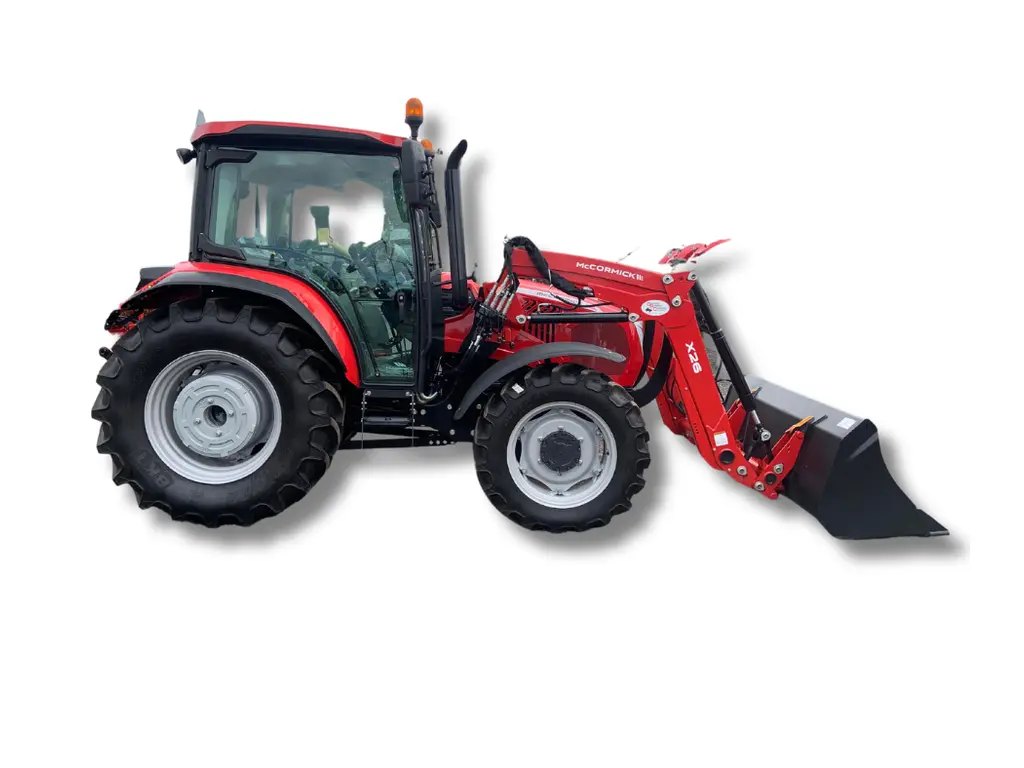 McCormick X4.080 2024