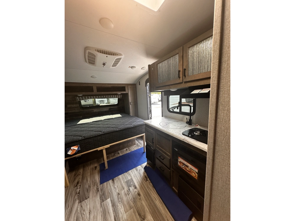 Venture Rv Sonic Lite 169vmk 2022 alt