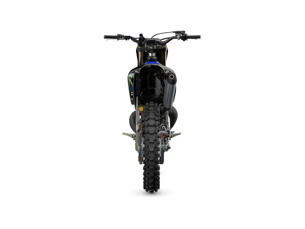 2025 Yamaha Yz250 alt