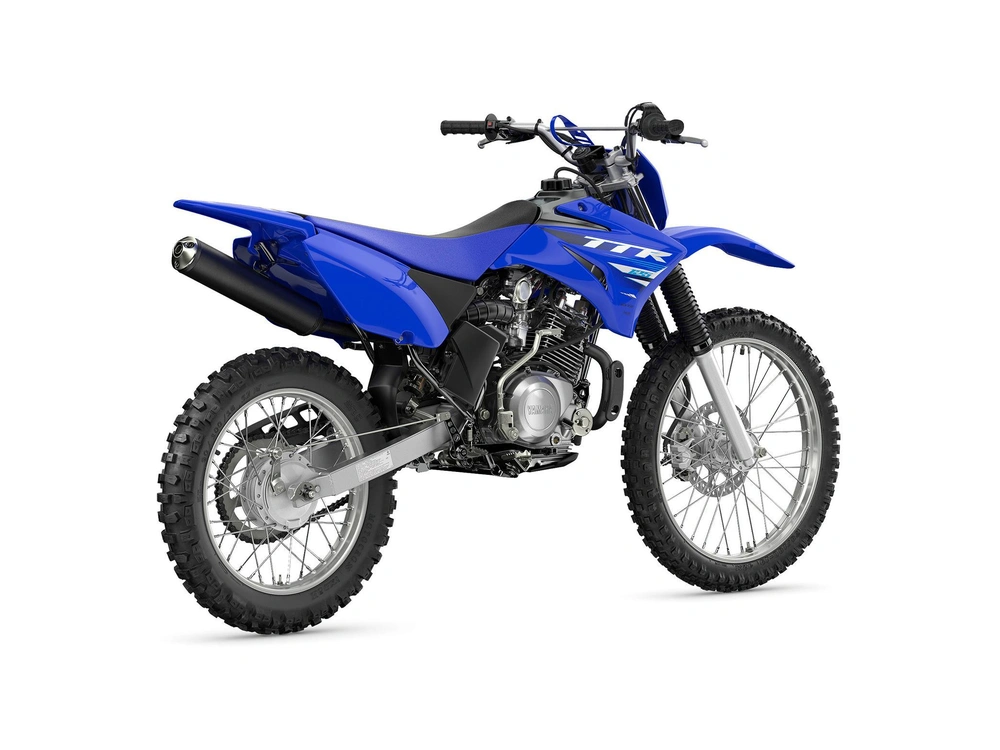 Yamaha Tt-r125 2025 alt