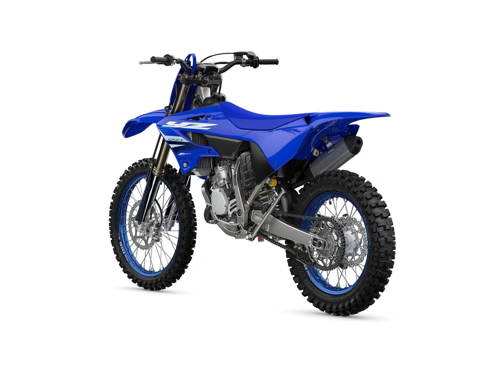 Yamaha Yz125x 2025 alt