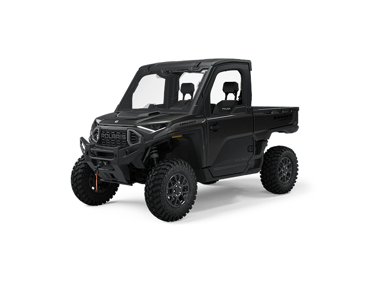 2025 Polaris Ranger Xd 1500 Northstar Edition Premium alt