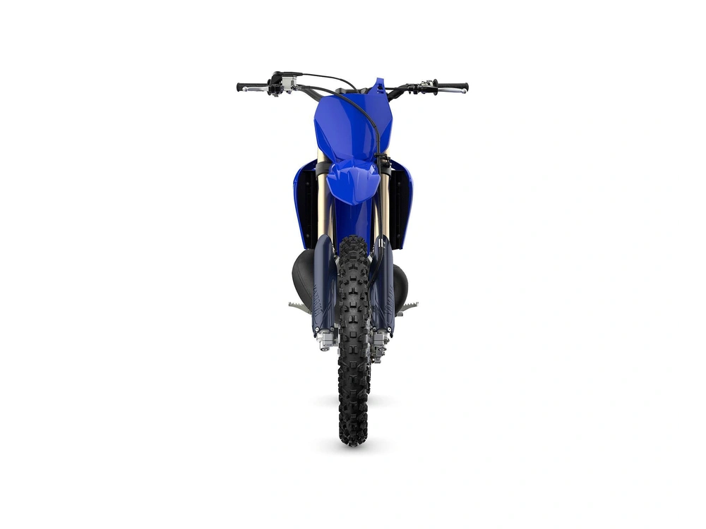 Yamaha Yz250 2025 alt