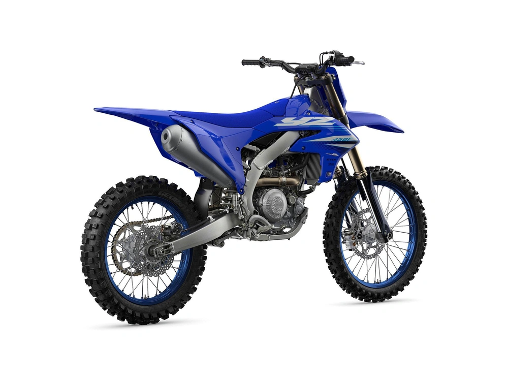 Yamaha Yz450f 2025 alt