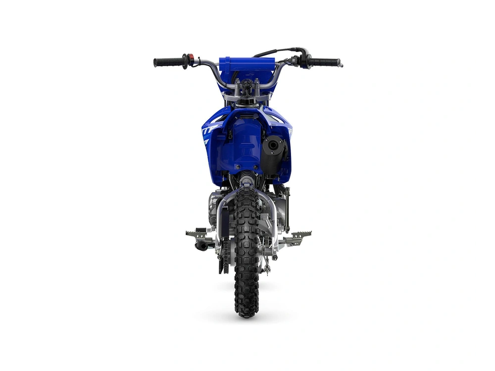 2025 Yamaha Tt-r110 alt
