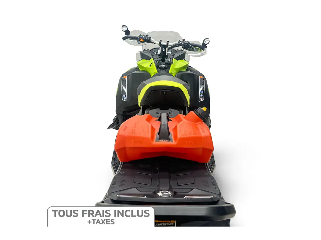 2020 Ski-Doo Renegade Adrenaline 900 ACE - Frais inclus+Taxes