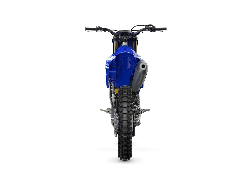 Yamaha Yz450fx 2025 alt