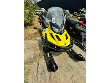 2020 Ski-Doo Tundra LT 600 ACE-E GNLA