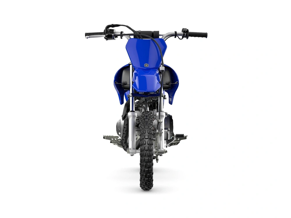 2025 Yamaha Tt-r 50 alt