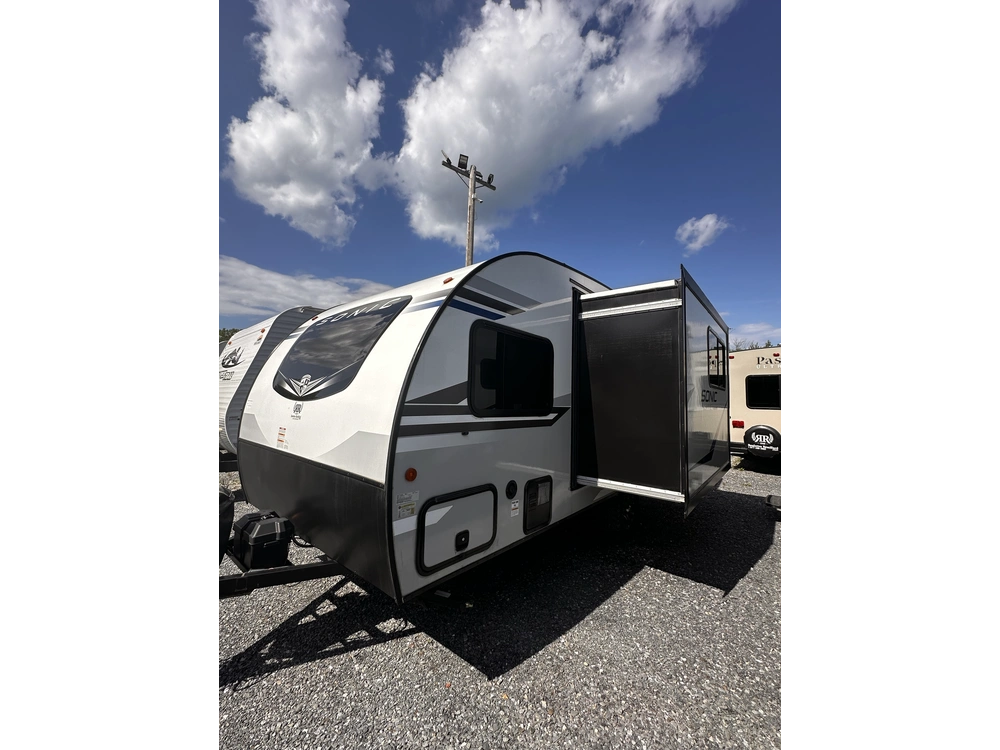Venture Rv Sonic Lite 169vmk 2022 alt