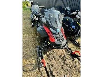 2020 Ski-Doo Expedition Se 900 Turbo