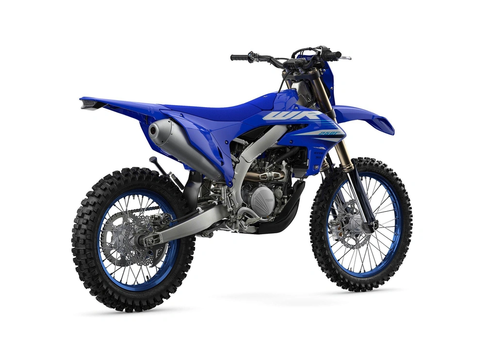 Yamaha Wr250f 2025 alt