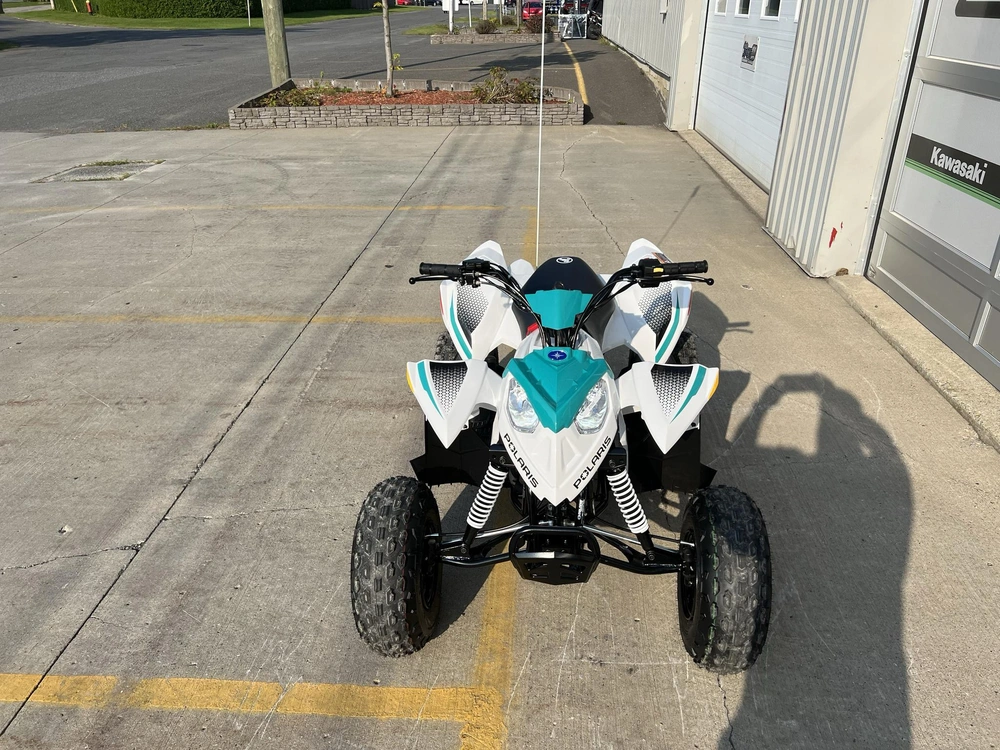 2025 Polaris Outlaw 110 Efi alt