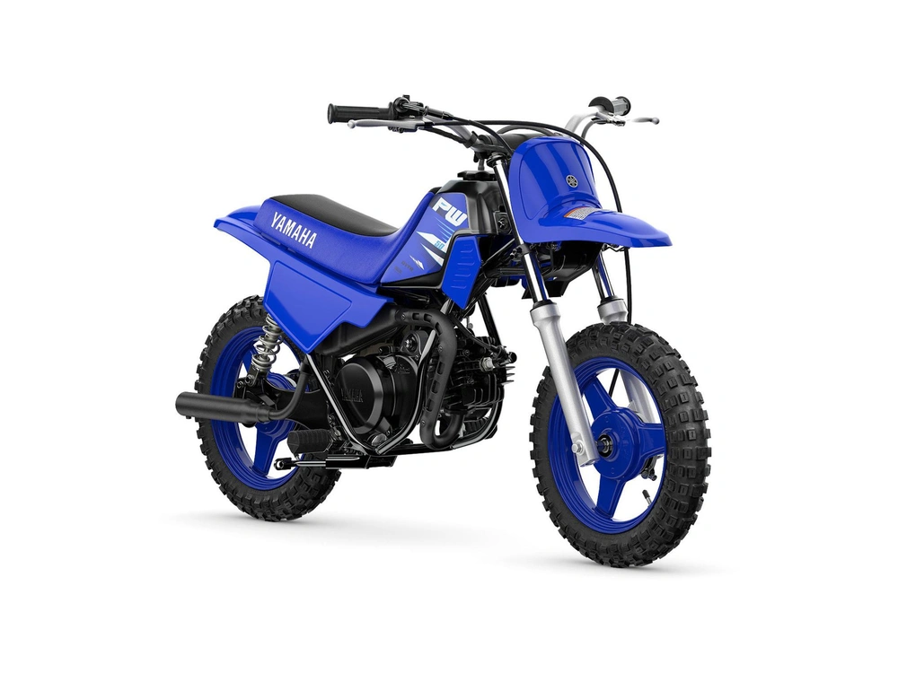Yamaha Pw50 2025 alt