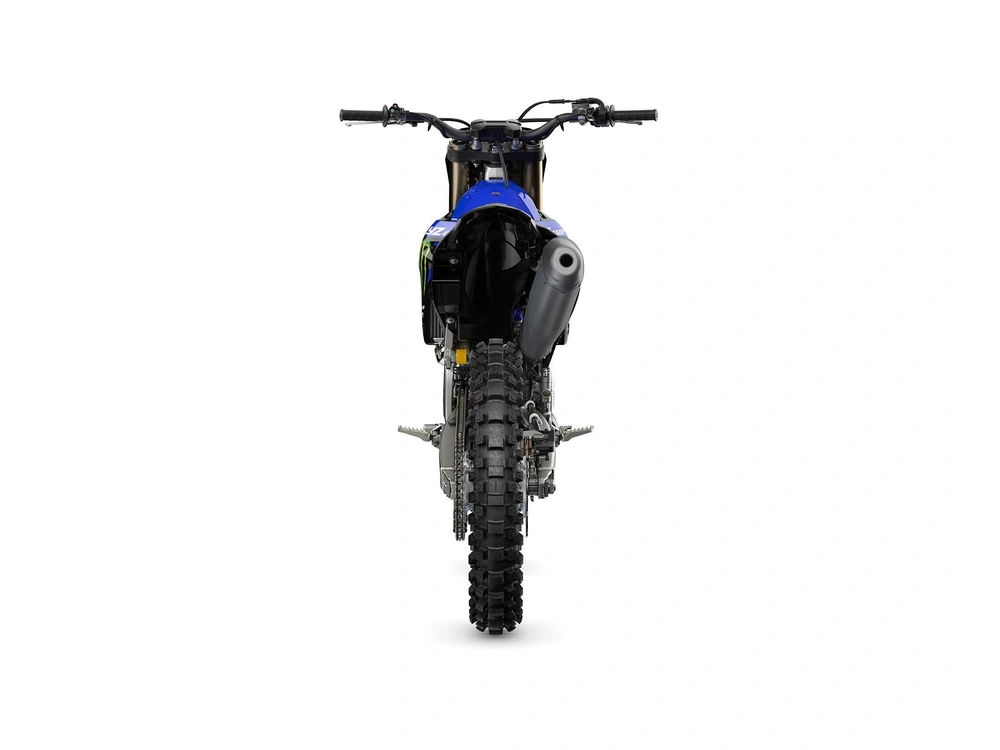 Yamaha Yz450f 2025 alt