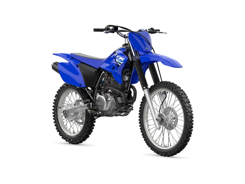 2025 Yamaha Tt-r 230 alt