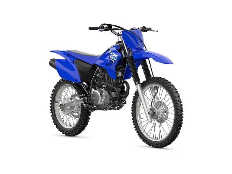 2025 Yamaha TT-R 230 thumbnail 15