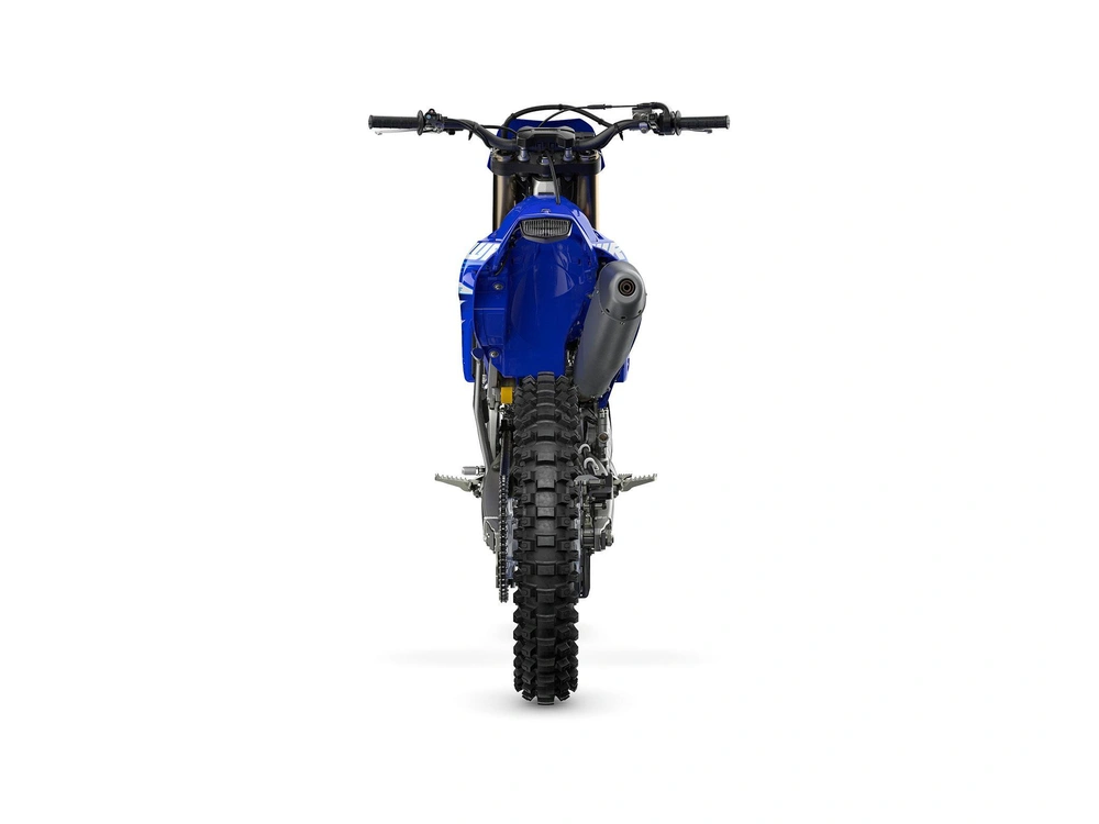 Yamaha Wr250f 2025 alt