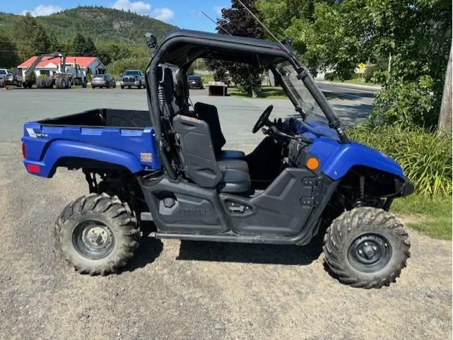 2023 Yamaha YX70MPPL VIKONG 700