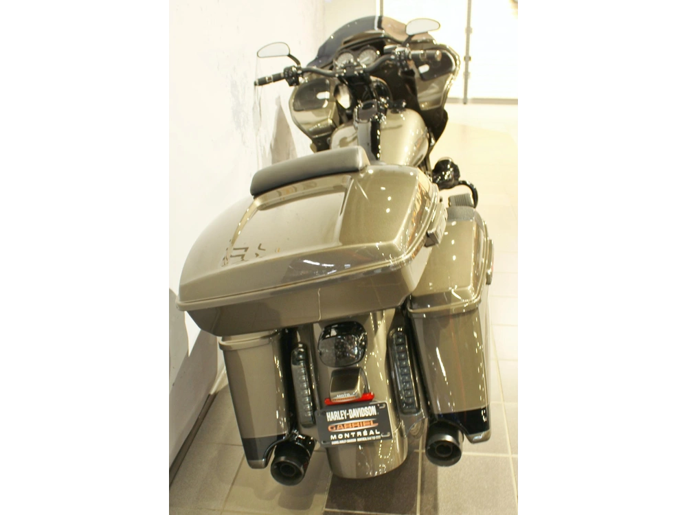 Harley-davidson Cvo Road Glide Fltrxse 2021 alt