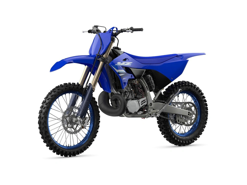 2025 Yamaha Yz250x alt