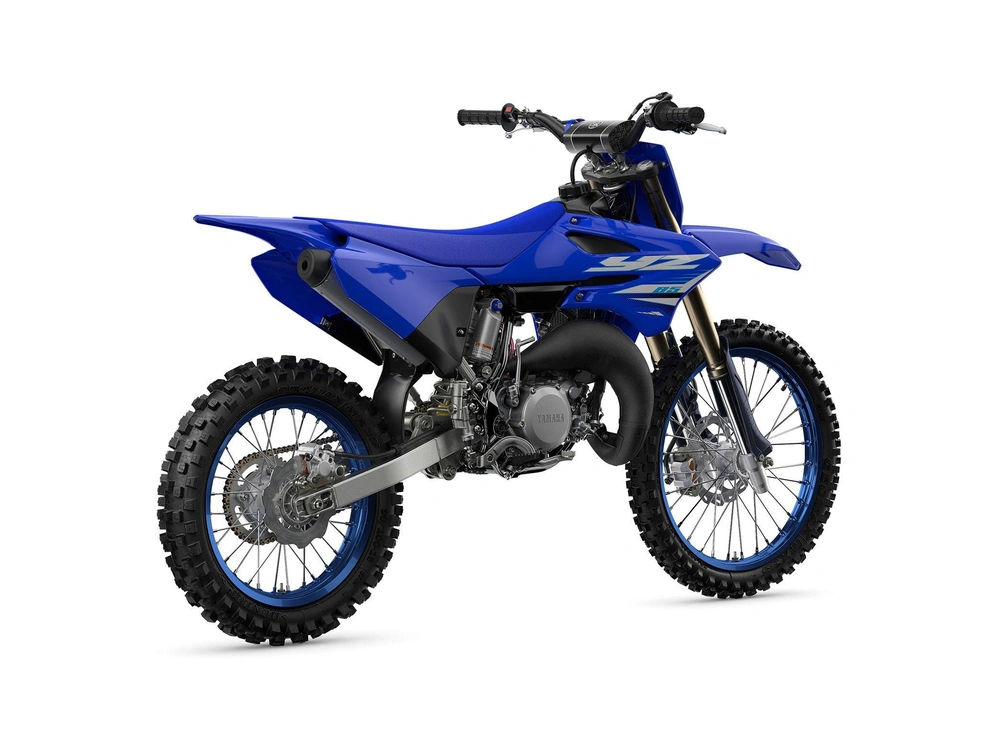 2025 Yamaha Yz85lw alt