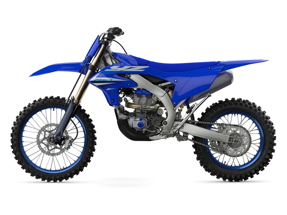 2025 Yamaha Yz250fx alt