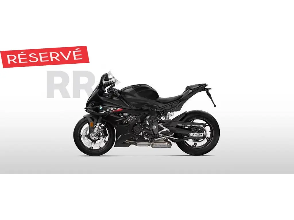 2024 BMW S1000RR (promo 500.0 inclus)