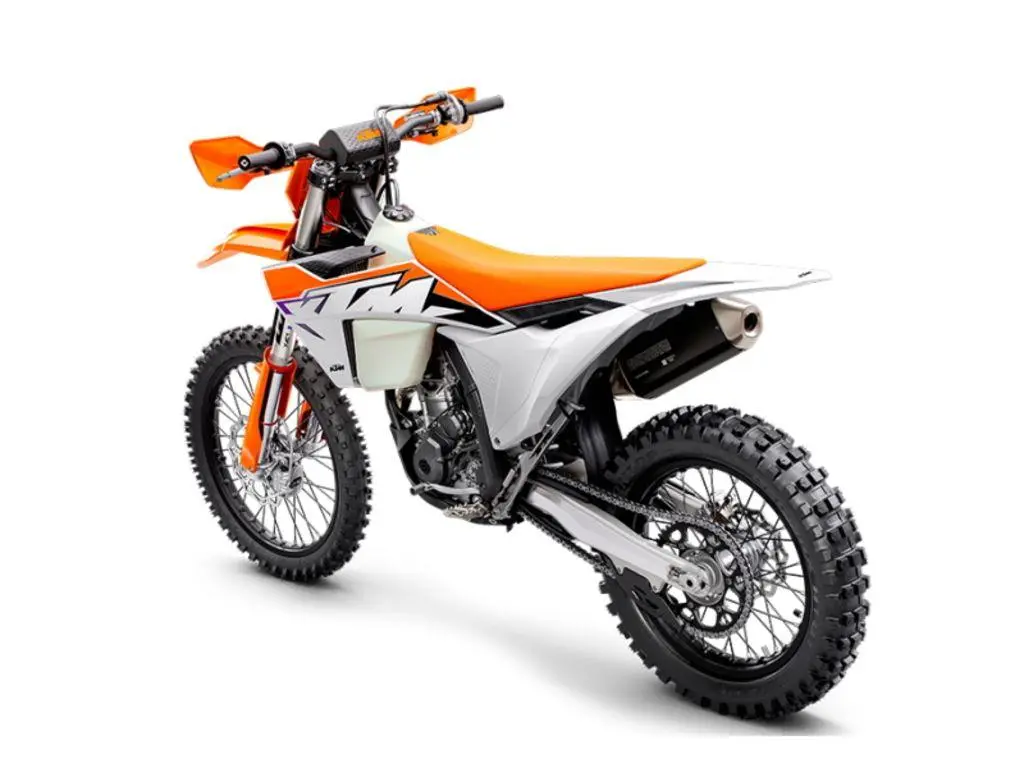 2023 KTM 350 XC-F 