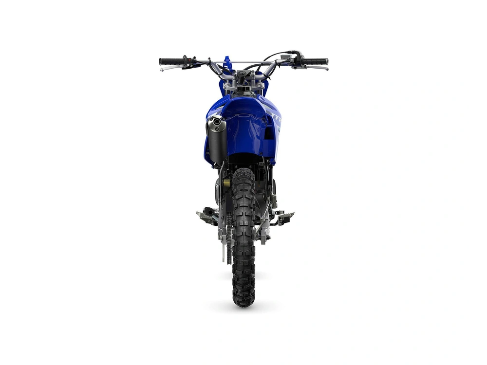 Yamaha Tt-r125 2025 alt