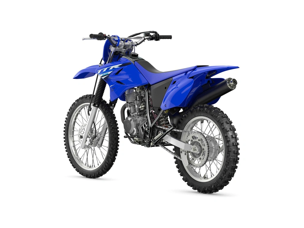 2025 Yamaha Tt-r 230 alt