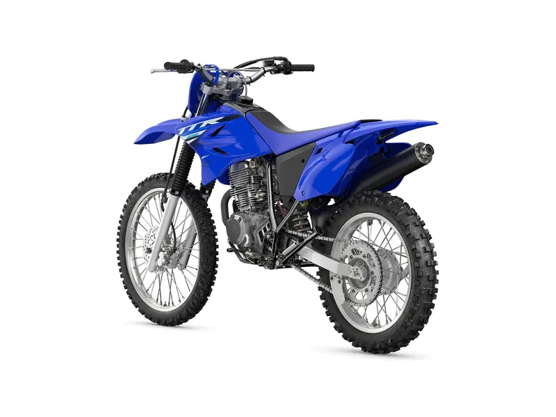 2025 Yamaha TT-R 230 thumbnail 11