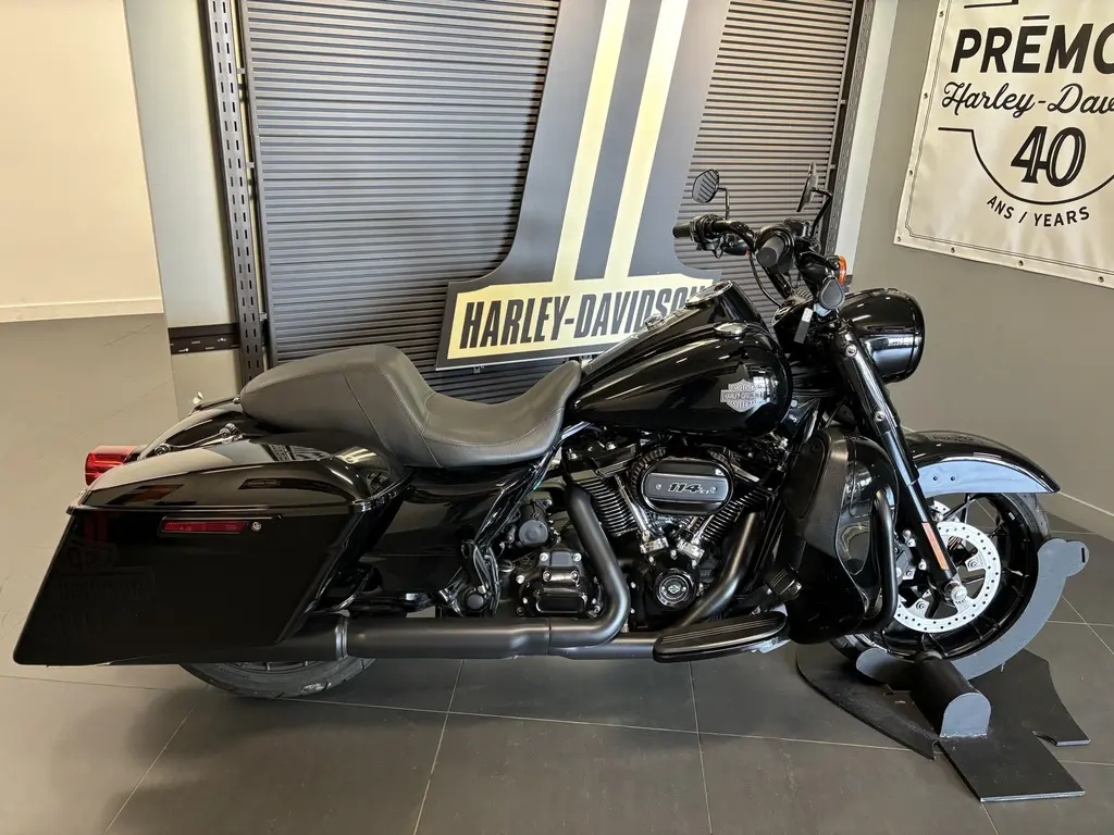 Harley-Davidson FLHRXS Road King Special 2023 - FLHRXS