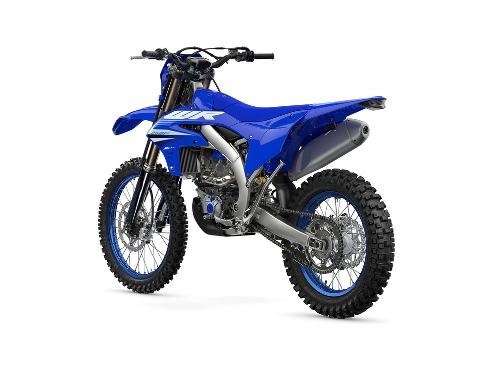 Yamaha Wr250f 2025 alt