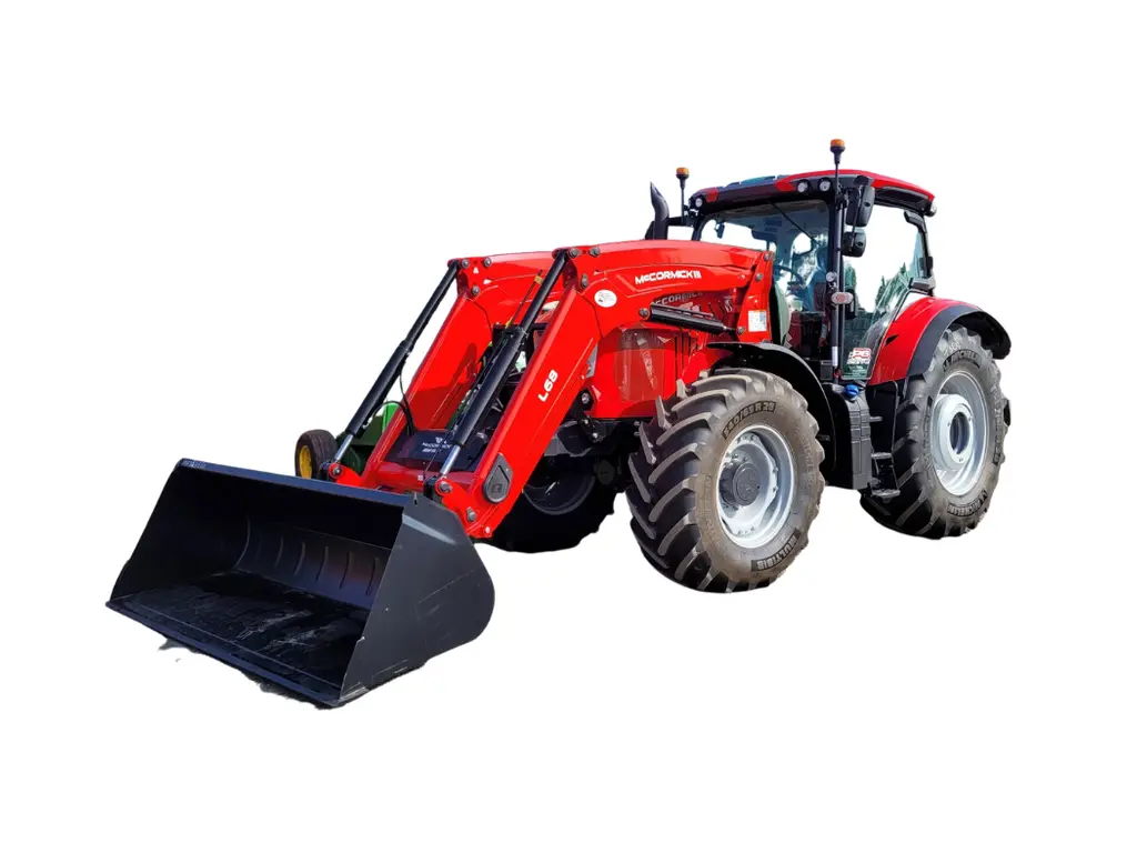 McCormick X7.618