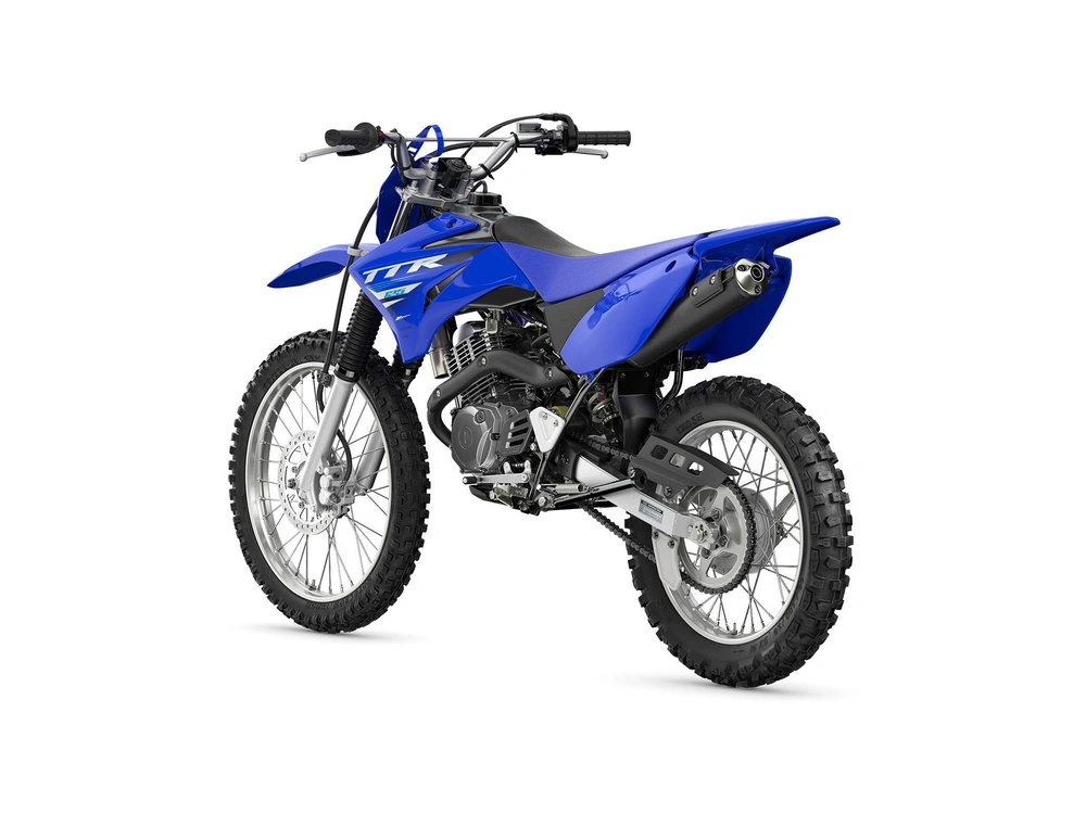 Yamaha Tt-r125 2025 alt