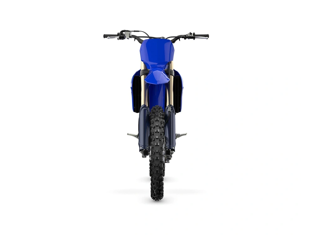2025 Yamaha Yz250fx alt