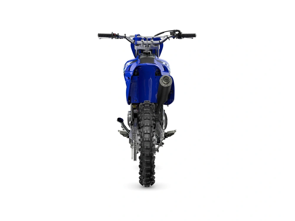 2025 Yamaha Tt-r 230 alt