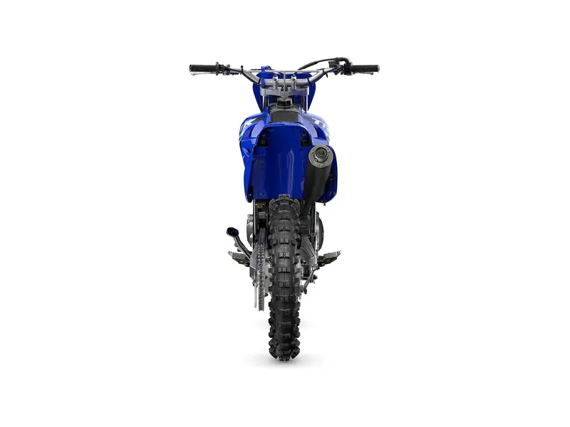 2025 Yamaha TT-R 230 thumbnail 10