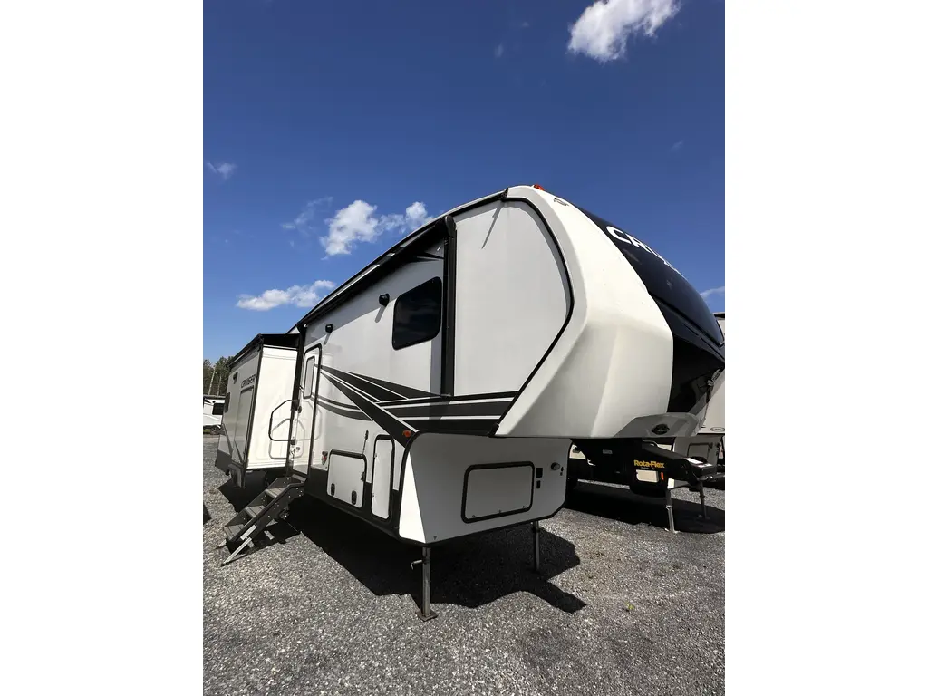 Crossroads RV Cruiser Air 28RD 2021