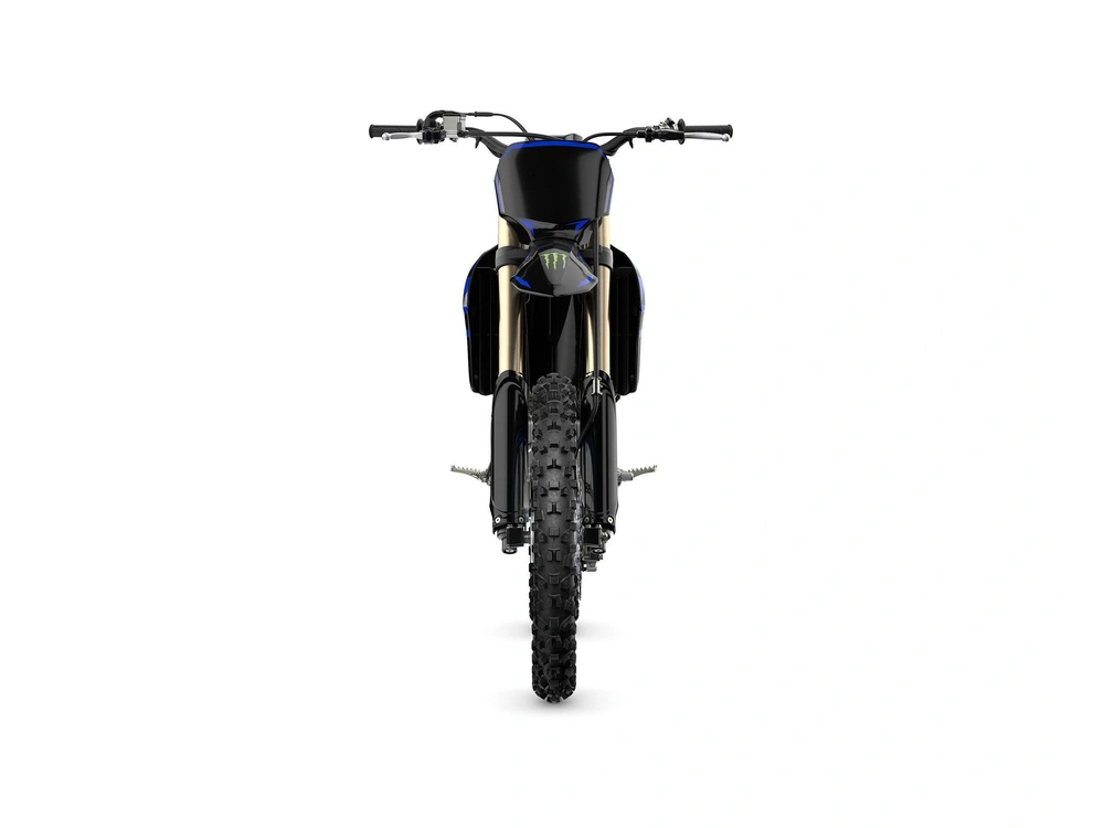 Yamaha Yz450f 2025 alt