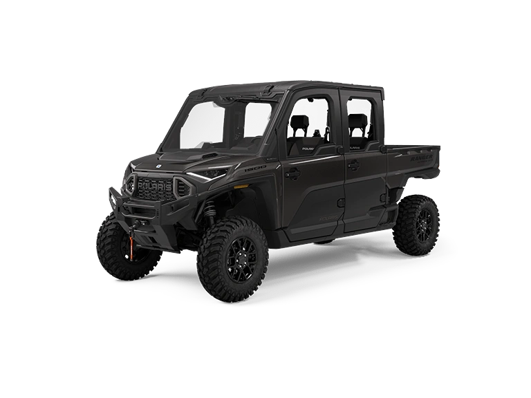 2025 Polaris Ranger Crew Xd 1500 Northstar Edition Premium alt